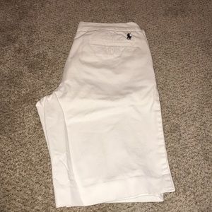Ralph Lauren burmuda short size 8